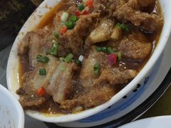-涵家味土菜馆·徽州一绝臭鳜鱼(三河古镇店)