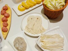 -沄记顺德菜打边炉(东直门店)