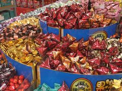 -百佳永辉(名盛广场店)