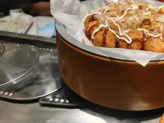 -龍歌自助小火锅(秦淮水游城店)