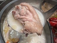 -捞王锅物料理(凯旋路店)