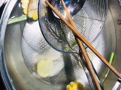 -幸运牛汕头小黄牛牛肉火锅(梅林店)