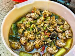 -黑牛码头·小龙虾·烧烤