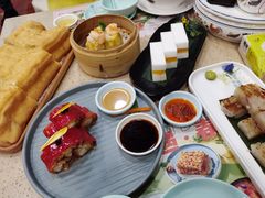 -点都德(聚福楼店)