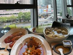 -望乡楼上海菜(日月光店)