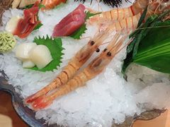 -割烹旭日本料理(龙湖狮山天街店)