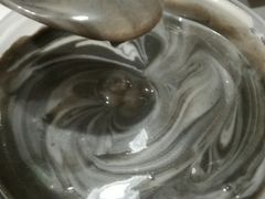 太极芝麻糊（小碗）-鞠氏黑芝麻糊(水塔店)