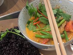 -Wagas(静安嘉里中心店)