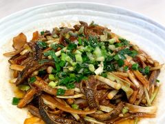 -虎哥私房菜(馒头山店)
