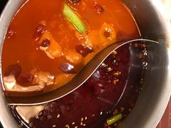 -舌尖记忆重庆火锅(悉尼店)