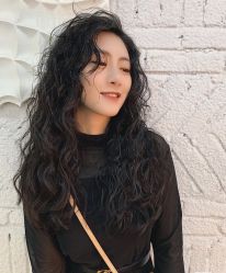 -HG美发设计沙龙