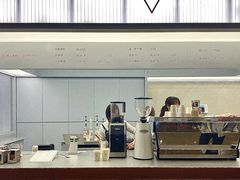 -Manner Coffee(IFS一楼店)