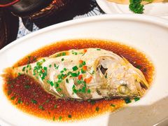 -江南韵·无锡太湖文化体验餐厅(凤凰天街店)