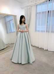 -LeCameliaBridal 山茶花新娘 婚纱礼服高级定制
