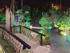 -花溪雨·森林餐厅(石基店)