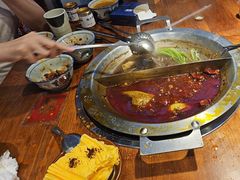 -楠火锅(仁恒梦中心店)