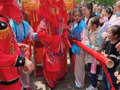 -大槐树寻根祭祖园