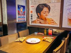 -小乾杯串店•16年沈阳烧烤(文安路店)