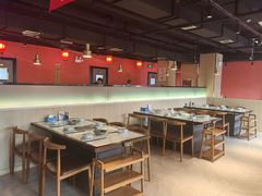 -京城北门羊蝎子铜锅涮肉(总店)