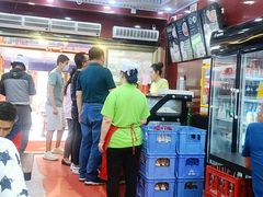 -郑家包子牛肉拉面(尚勤路店)
