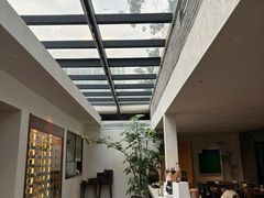 -自如ZSPACE四合院艺术餐厅