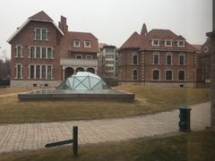 -天津津利华酒店