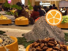 -喜家自助小火锅(乐客城店)