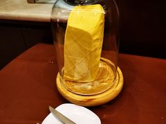 -卡本妮法餐厅·北京和平宾馆