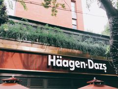 -哈根达斯(武汉天地店)