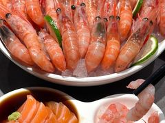 -水木锦堂·自助铁板烧(五道口购物中心店)