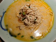 -新白鹿餐厅(金鹰新街口店)
