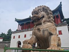 -普陀宗乘之庙(小布达拉宫)