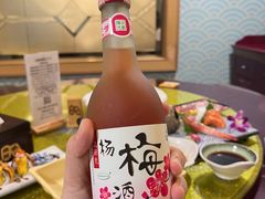 -桃屋日本料理(清华科技园店)