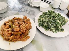 小酥肉扣碗-大兴街扣碗包子馆