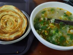 -龙门李家三旦羊肉汤馆