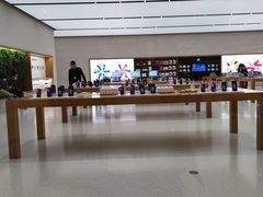 -Apple零售店(苏州店)