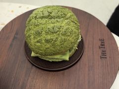 -大树餐厅(环球港店)