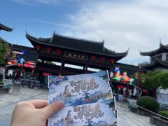 -合肥融创乐园