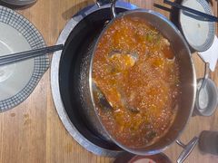 -野山舂·贵州现舂酸汤牛肉(东山店)
