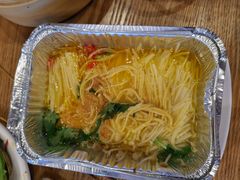 -柳叶刀烧烤(北大清华店)