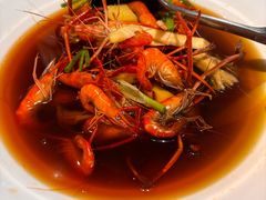 -绍兴老味道·非遗门店(银泰城店)