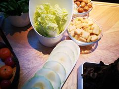 -番食园鲜食火锅(高新店)