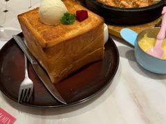 -茉莉餐厅(包河万达店)