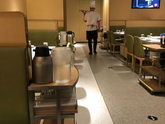 -海底捞火锅(海宁路店)