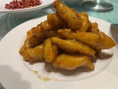 -玉林烤鸭店(定福庄店)