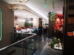 -刘胖子家常菜·蹄花焖藕(中南店)