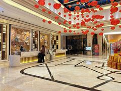 -廊坊固安福朋喜来登酒店