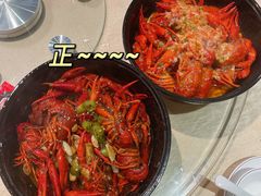 -忆口香龙虾(珠海夏湾老店)