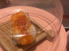 -争鲜回转寿司(通州万达店)
