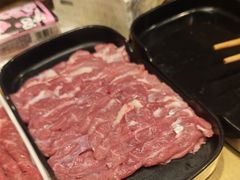 -牛街清真满恒記(平安里西大街店)